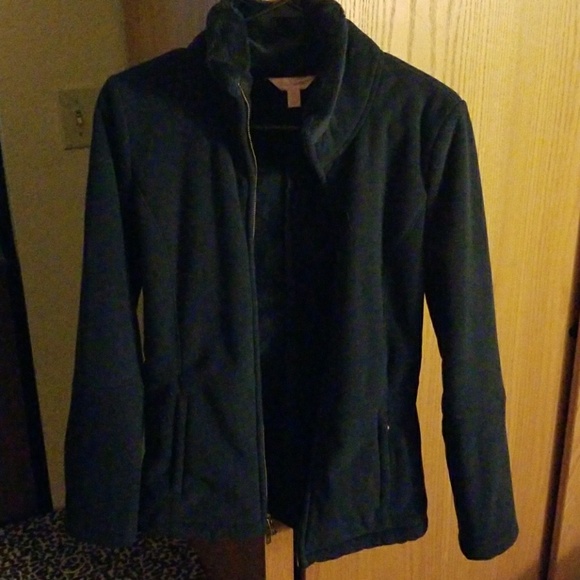 Lilly Pulitzer Other - Lilly Pulitzer fleece sweater/ jacket.